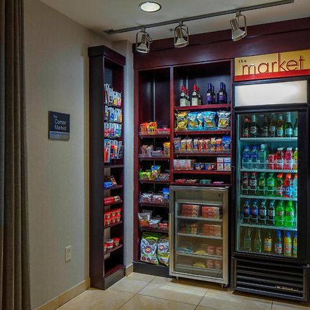 Fairfield Inn & Suites By Marriott Venice Bagian luar foto