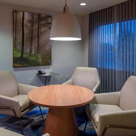 Fairfield Inn & Suites By Marriott Venice Bagian luar foto