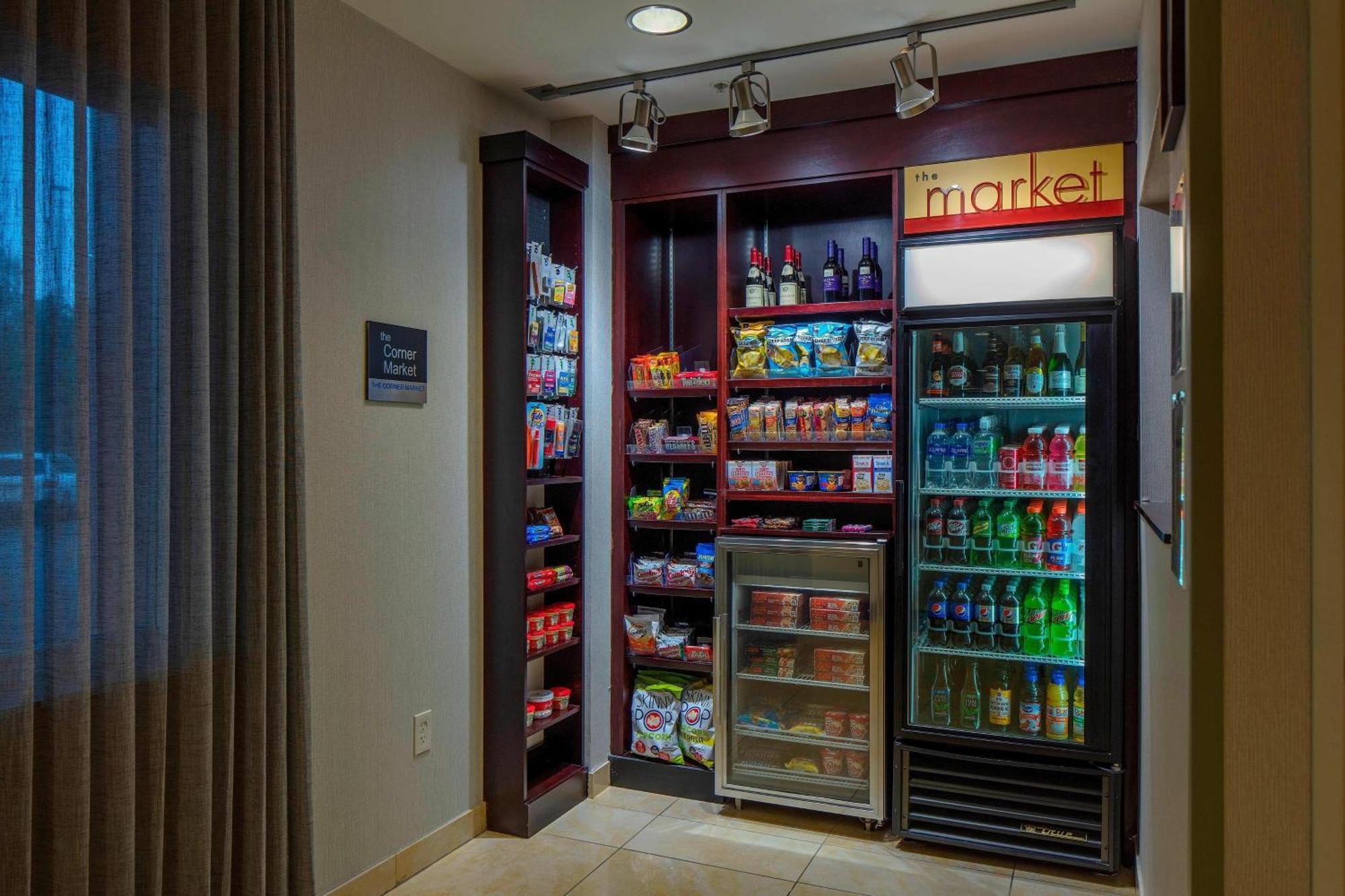Fairfield Inn & Suites By Marriott Venice Bagian luar foto
