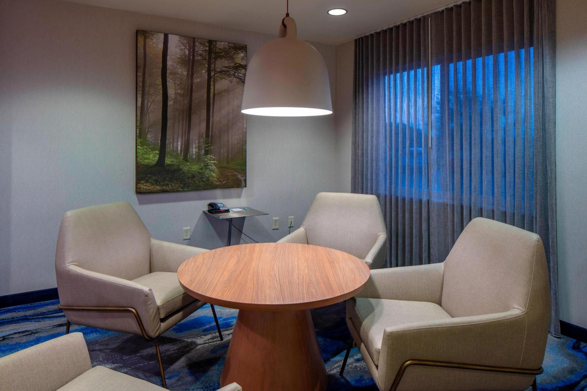Fairfield Inn & Suites By Marriott Venice Bagian luar foto
