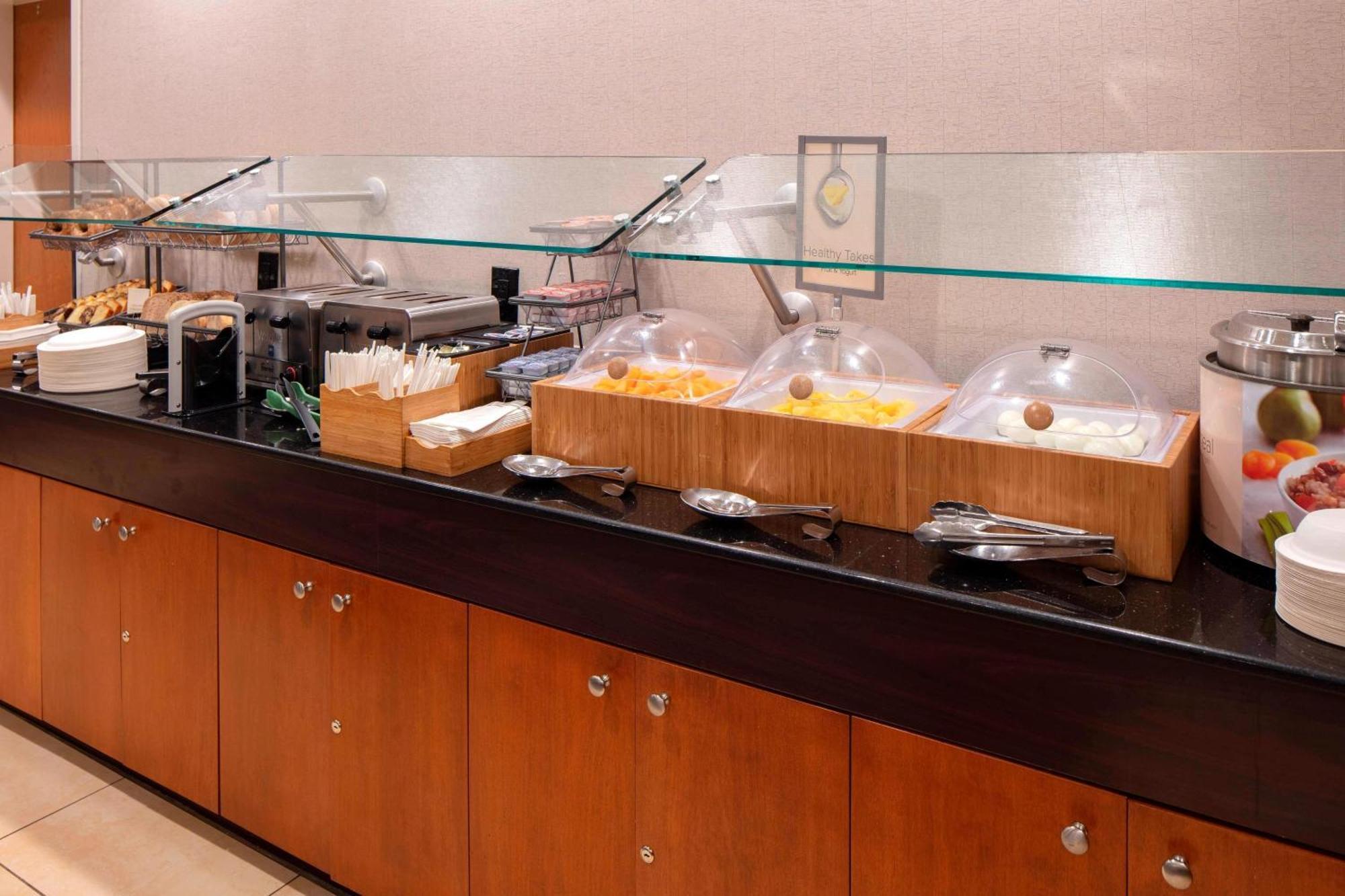 Fairfield Inn & Suites By Marriott Venice Bagian luar foto