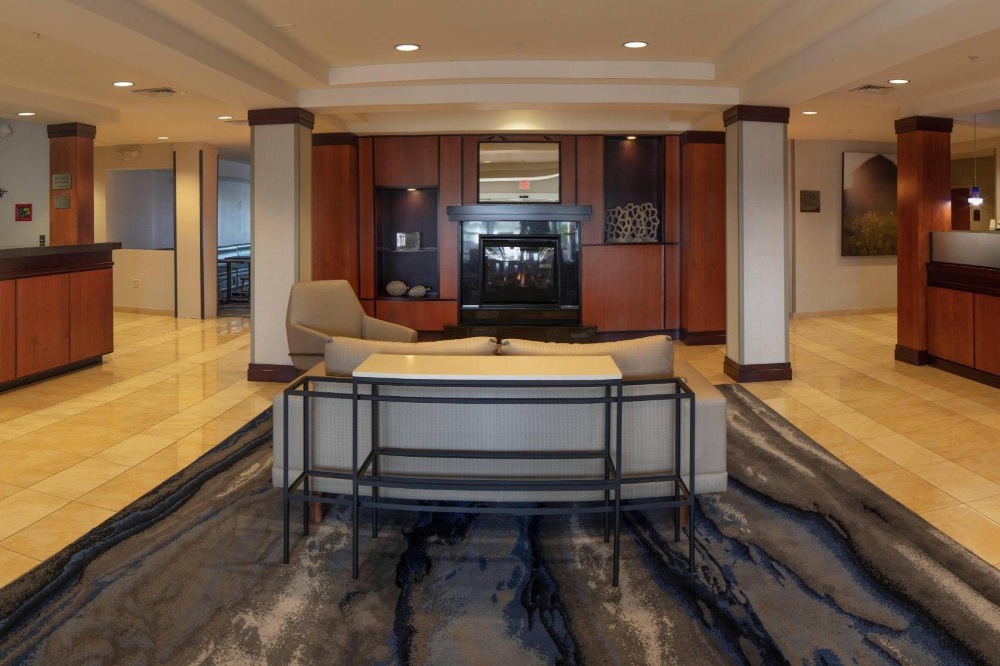 Fairfield Inn & Suites By Marriott Venice Bagian luar foto