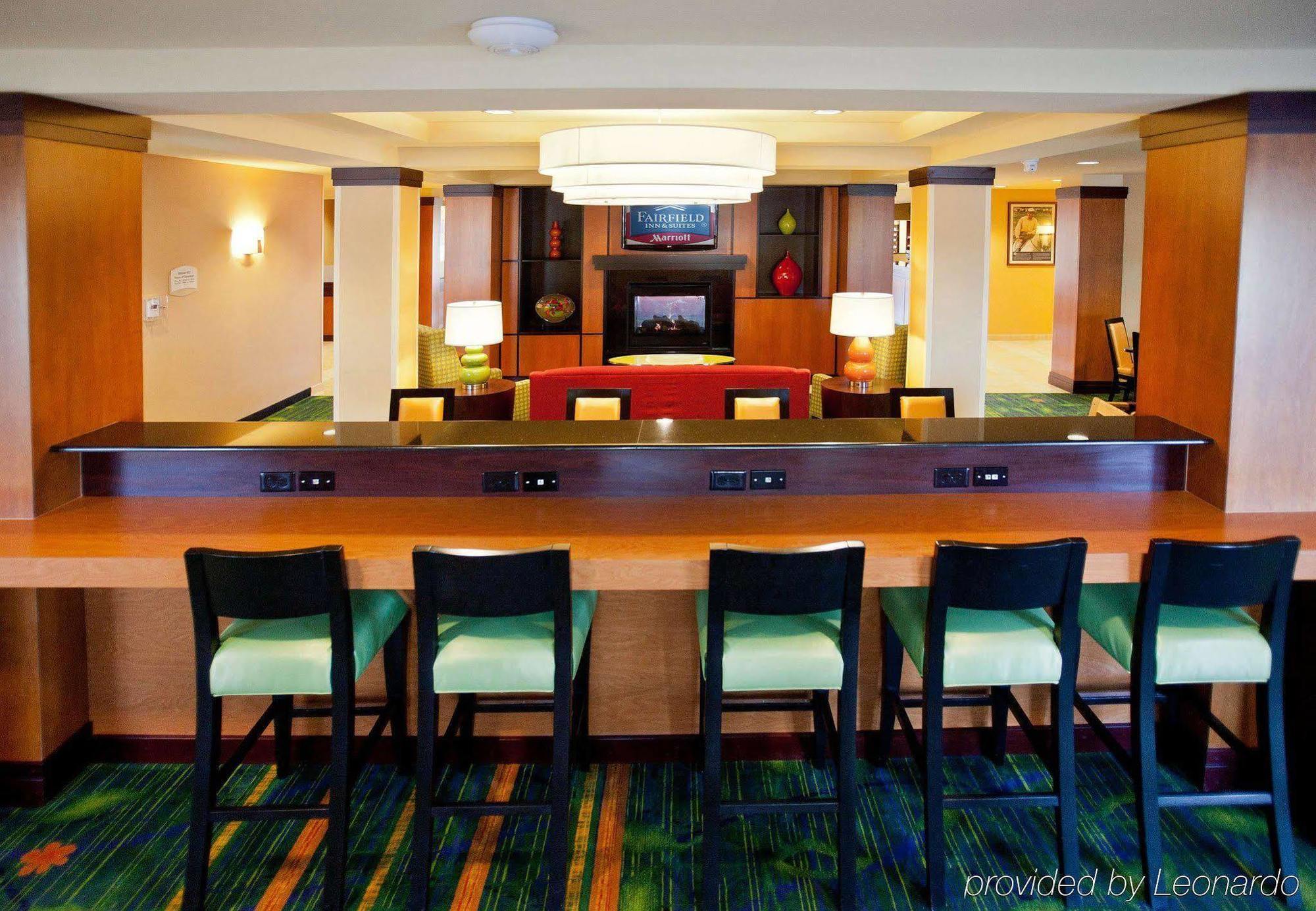 Fairfield Inn & Suites By Marriott Venice Bagian luar foto