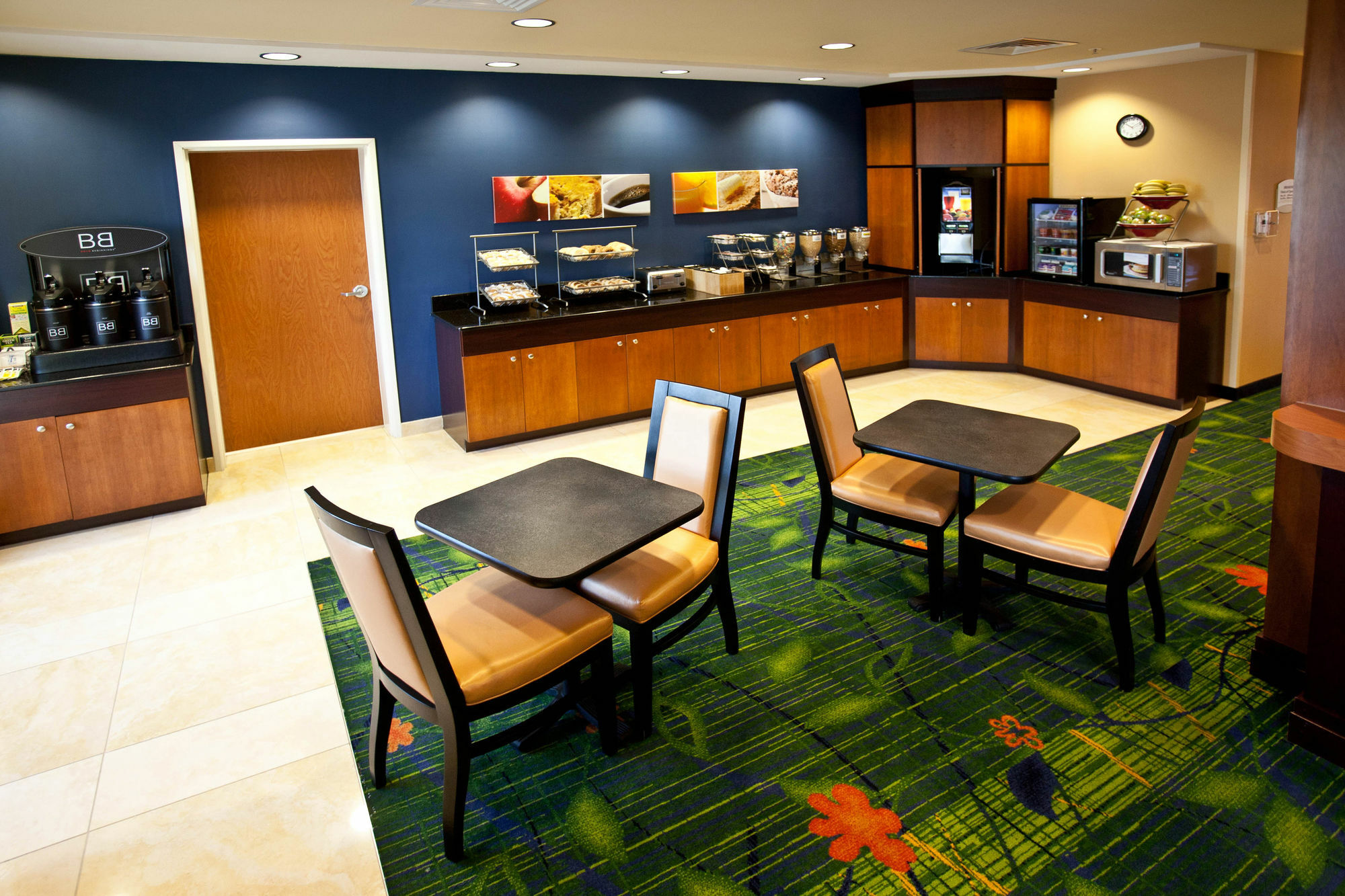 Fairfield Inn & Suites By Marriott Venice Bagian luar foto